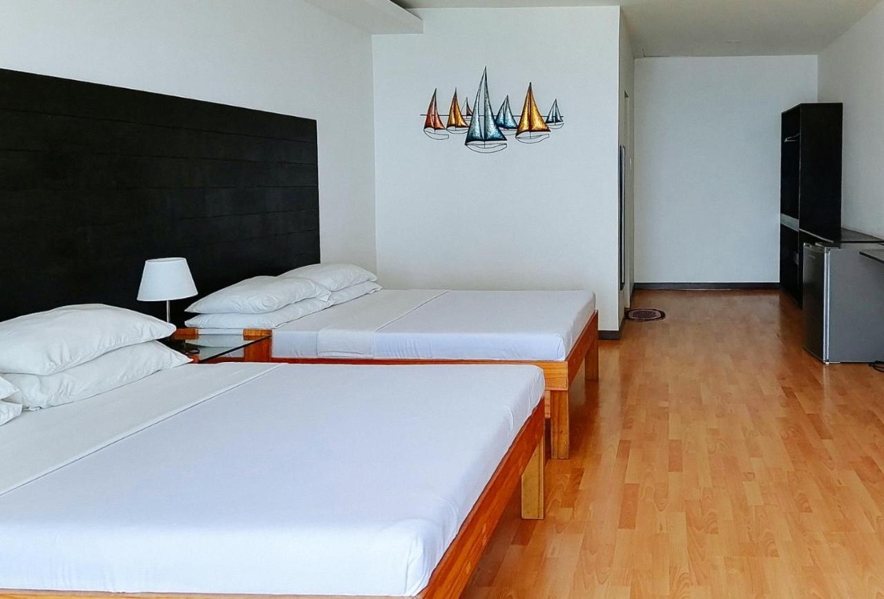 Reddoorz Cebu Club Fort Med Inc Boljoon Exterior photo