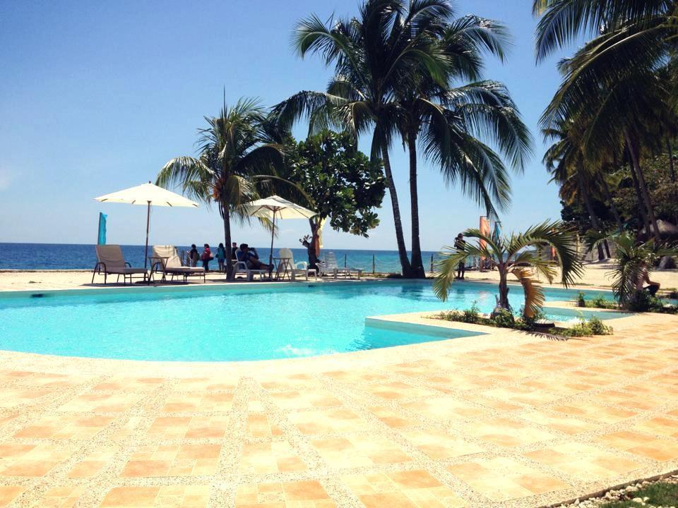 Reddoorz Cebu Club Fort Med Inc Boljoon Exterior photo